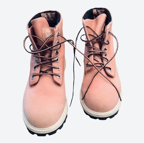 TIMBERLAND ~ Women boots - Picture 10 of 12